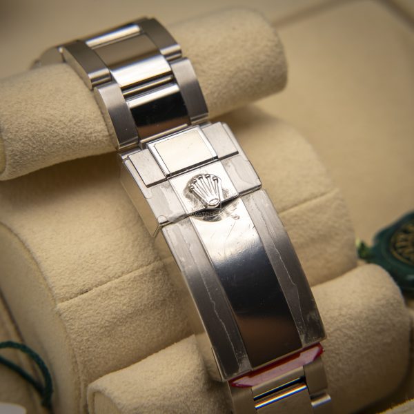 Rolex Daytona 126506 Platino Esf Azul 12/2023 Nuevo a estrenar - Imagen 8
