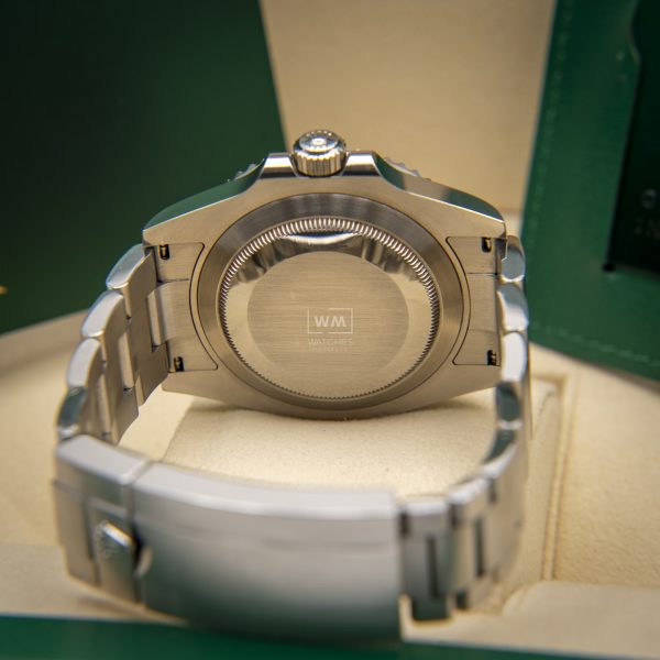 Rolex Submariner Date 126610LN Muy buen estado 2023 - Imagen 10