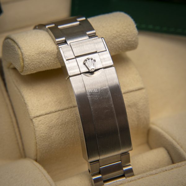 Rolex Submariner Date 126610LN Muy buen estado 2023 - Imagen 9