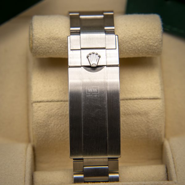 Rolex Submariner Date 126610LN Muy buen estado 2023 - Imagen 8