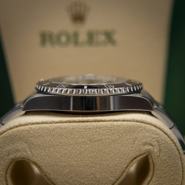 Rolex Submariner Date 126610LN Muy buen estado 2023 - Imagen 7