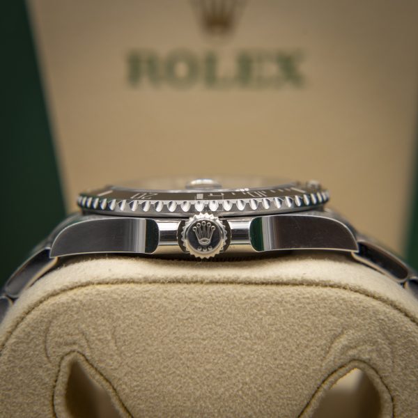 Rolex Submariner Date 126610LN Muy buen estado 2023 - Imagen 6