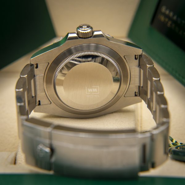 Rolex Submariner Date 126610LN Muy buen estado 2023 - Imagen 10