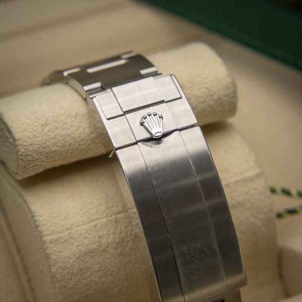 Rolex Submariner Date 126610LN Muy buen estado 2023 - Imagen 8