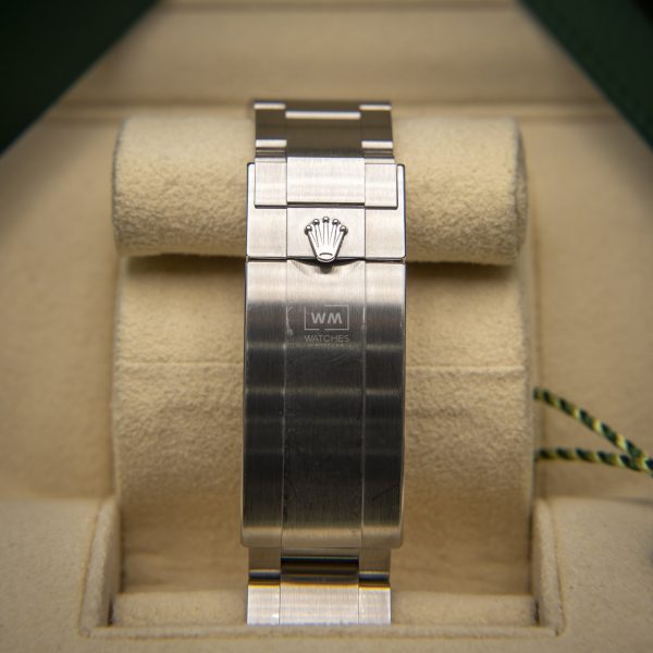 Rolex Submariner Date 126610LN Muy buen estado 2023 - Imagen 9