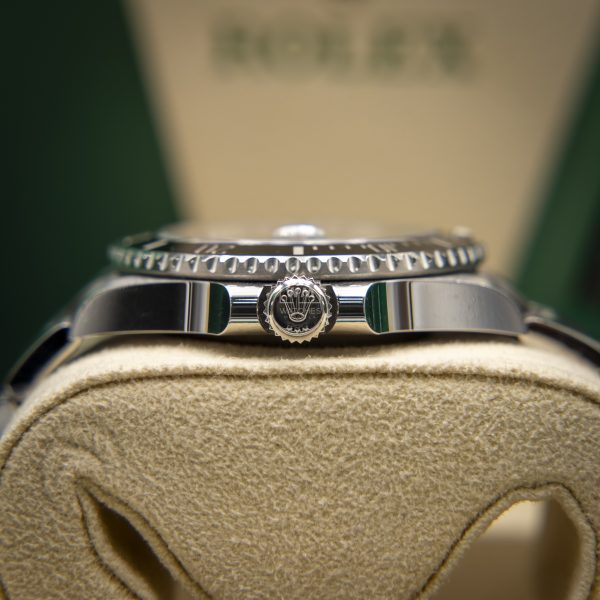 Rolex Submariner Date 126610LN Muy buen estado 2023 - Imagen 6