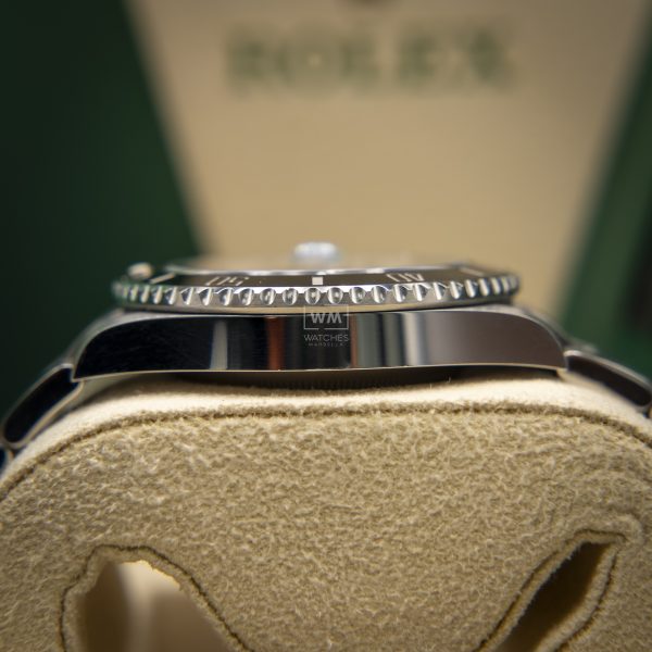 Rolex Submariner Date 126610LN Muy buen estado 2023 - Imagen 7