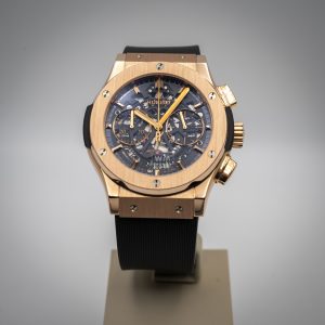 Hublot Classic Fusion 525.0X.0180.LR 2018 Muy Buen Estado