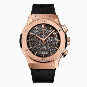 Hublot Classic Fusion Mykonos Limited Edition 525.0X.0180.LR 2025 Muy Buen Estado