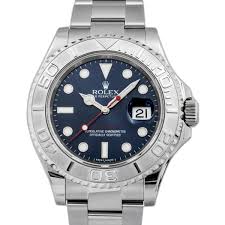 Rolex Yacht-Master 40 MM Acero Oyster 116662 Usado 2015